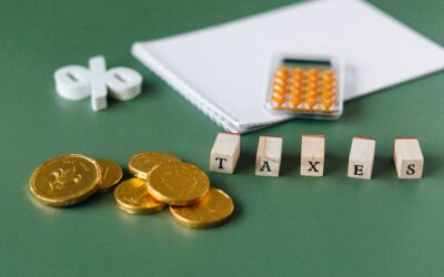 A Guide to Different Business Structures: Tax Considerations and Benefits